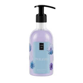Lavish Care Body Lotion Twilight Ενυδατική Κρέμα Σώματος Με Άρωμα Νυχτολούλουδου, 300ml