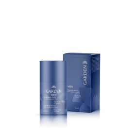 Garden Men Hydrating Face Serum Ενυδατικός Ορός με Υαλουρονικό Οξύ 50ml