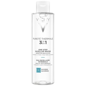 Vichy Purete Thermale Mineral Micellar Water Ευαίσθητη Επιδερμίδα 400ml