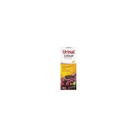 URINAL Syrup, 150ml