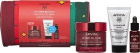 APIVITA Promo Di-Vine Beauty Wine Elixir Light Cream 50ml & Δώρο Γαλάκτωμα Καθαρισμού 3 σε 1 50ml & Λάδι Προσώπου 10ml