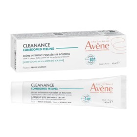 Avene Cleanance Comedomed Peeling Κρέμα κατά των ατελειών 40ml