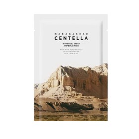 Skin1004 Madagascar Centella Watergel Sheet Ampoule Mask, 25ml