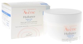 AVENE Hydrance Aqua Gel-Cream Ενυδατική Gel-Κρέμα Προσώπου 3 σε 1, 100ml