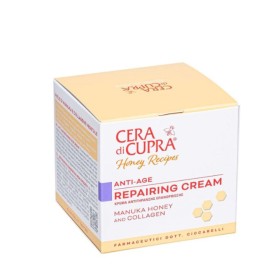 Cera Di Cupra Honey Recipes Anti-Age Repairing Cream Κρέμα Αντιγήρανσης Επανόρθωσης