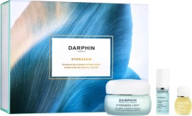 DΑRPHIN Promo Hydraskin Hydrating Botanical Escape-Skin Hydrating Light All Day Cream Gel-Ενυδατική Κρέμα Πλούσιας Υφής, 50ml & Intensive Skin Hydrating Serum-Ορός Ενυδάτωσης, 5ml & Rose Aromatic Care Hydra-Nourishing-Αρωματικό Έλαιο Ευεξίας, 4ml