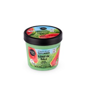 Natura Siberica Organic Shop Lost in Bali Stress Relief Body Scrub Σώματος με Γκουάβα 300ml