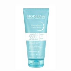 Bioderma Photoderm After Sun Gel-Creme για Μετά τον Ήλιο 200ml