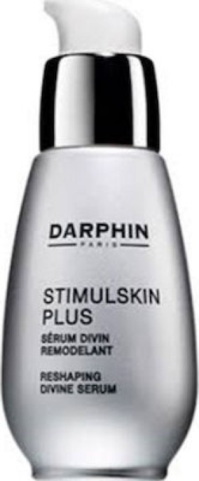 DΑRPHIN Stimulskin Plus Reshaping Divine Serum Αντιγηραντικός Ορός Προσώπου για Ρυτίδες, Σύσφιξη, Ανόρθωση, Λάμψη & Σκούρες Κηλίδες, 49ml
