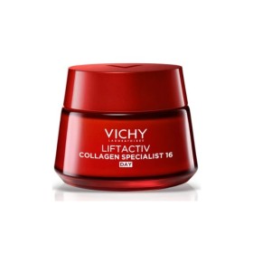 Vichy Liftactiv Collagen Specialist 16 Αντιγηραντική Κρέμα Ημέρας 50ml