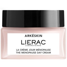 Lierac Arkeskin Menopause Day Cream, Κρέμα Ημέρας Για Την Εμμηνόπαυση 50ml