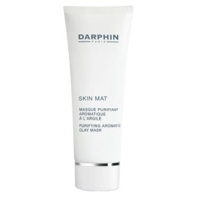 DARPHIN Purifying Aromatic Clay Mask Μάσκα Καθαρισμού Προσώπου με Πράσινη Άργιλο για Μεικτό Δέρμα με Τάση Λιπαρότητας, 75 ml