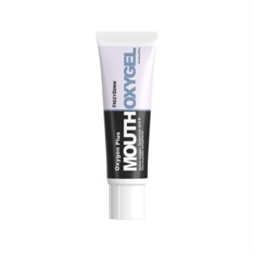Frezyderm Oxygen Plus Mouth Oxygel Στοματικό Gel με Ενεργό Οξυγόνο 30ml