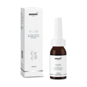 Gehwol Med Fluid με Γαρύφαλλο για την Περιποίηση Νυχιών & Κάλων 15ml