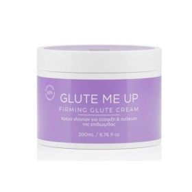 Lavish Care Glute me Up Κρέμα Σύσφιξης Γλουτών 200ml