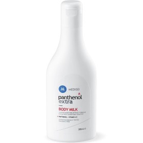 Panthenol Extra Body Milk 24 Hour Moisture Θρεπτικό Γαλάκτωμα Σώματος, 200ml