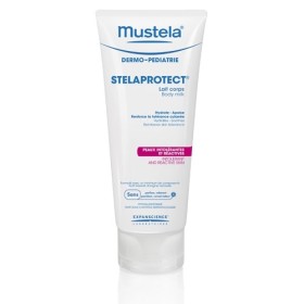 MUSTELA STELAPROTECT LAIT CORPS 200ML