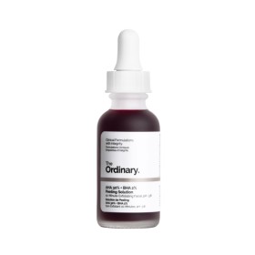 The Ordinary AHA 30% & BHA 2% Peeling Solution Ορός Εντατικής Απολέπισης 30ml
