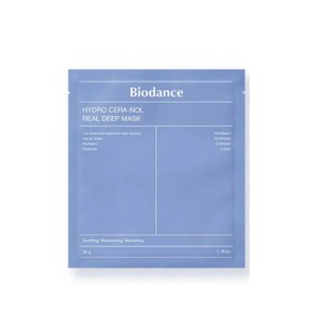 Biodance Hydro Cera-Nol Real Deep Sheet Mask 34gr