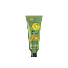 Helenvita Hand Cream Kiwi & Papaya Κρέμα Χεριών για Θρέψη 30ml
