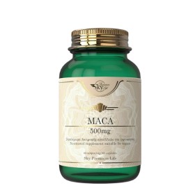 Sky Premium Life Maca 500mg 60 κάψουλες