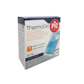 Pic Solution Thermogel Επίθεμα Gel με Προστατευτική Θήκη 26x10cm, 1τμχ