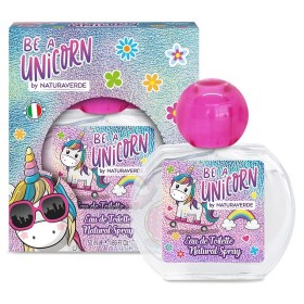 Naturaverde Kids Disney Be A Unicorn Eau de Toilette Κολώνια σε Σπρέι, 50ml
