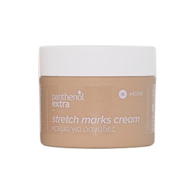 Panthenol Extra Stretch Marks Cream Κρέμα για Ραγάδες 140ml