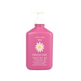 Camomilla Blu Protective Υγρό Καθαρισμού Ευαίσθητης Περιοχής pH 8.5 300ml