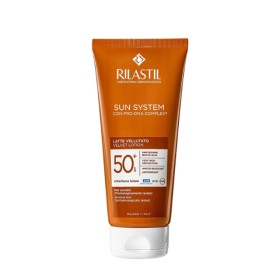 Rilastil Sun System Velvet Lotion SPF50+ Αντηλιακό Γαλάκτωμα Προσώπου & Σώματος 200ml