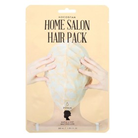 Kocostar Home Salon Hair Pack Mask Μάσκα Για Ξηρά & Ταλαιπωρημένα Μαλλιά, 1 Τεμάχιο