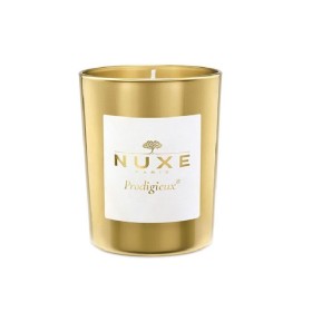 Nuxe Prodigieux Candle Αρωματικό Κερί Χώρου, 140gr