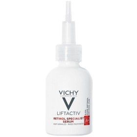 Vichy Liftactiv Retinol Specialist Deep Wrinkles Serum Α+ , 30ml