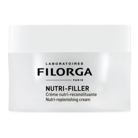 Filorga Nutri-Filler Cream Κρέμα Προσώπου Ενυδάτωσης & Θρέψης, 50ml