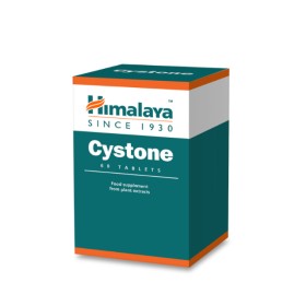 Himalaya Cystone Συμπλήρωμα Για Την Φυσιολογική Λειτουργία Του Ουροποιητικού Συστήματος