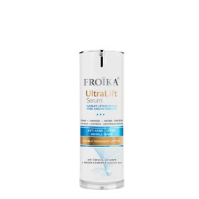 Froika Ultra Lift Serum Ορός Lifting Άμεσης Σύσφιξης 30ml