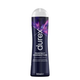 Durex Perfect Connection Long Lasting Lubrication Λιπαντικό Μεγάλης Διάρκειας 50ml