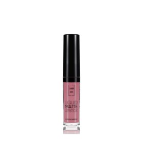 Lavish Care Liquid Matte Lipstick No.35 Υγρό Ματ Κραγιόν Μεγάλης Διάρκειας 5ml