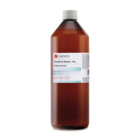 Chemco Σύνδεσμος Glycerin Γλυκερίνη Φυτική 99,8%, 1000g