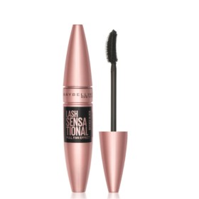 Maybelline New York Lash Sensational Full Fan Effect Intense Black 9,5ml
