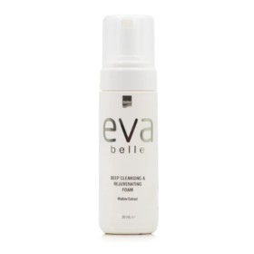 Intermed Eva Belle Deep Cleansing & Rejuvenating Foam 50ml