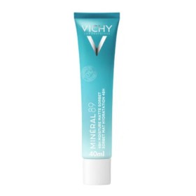 Vichy Mineral 89 Cream Gel Sorbet Mat 48h Κρέμα Gel Ενυδάτωσης για Λιπαρές Επιδερμίδες 40ml