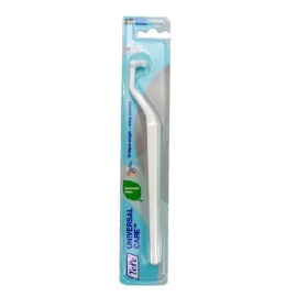 TePe Implant Care Brush Οδοντόβουρτσα για Εμφυτεύματα Λευκή 1τμχ