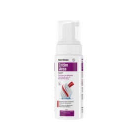 Frezyderm Intim Area Foam pH 4.0 Αφρός Καθαρισμού 200ml