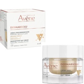 Avene Dermabsolu Κρέμα Ημέρας Αναπλήρωσης Όγκου 50ml