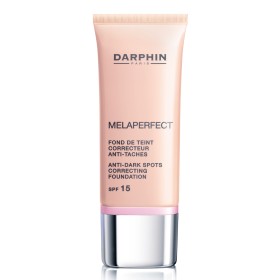 DARPHIN Melaperfect Anti-Dark Spots SPF 15, No 2 Beige Make-up για Κάλυψη των Ατελειών, 30 ml