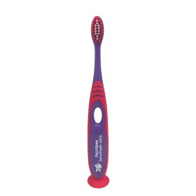 Frezyderm SensiTeeth Kids Toothbrush Soft Purple 7+ Παιδική Οδοντόβουρτσα 1τμχ