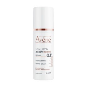 Avene Eau Thermale Hyaluron Activ Procedure Κρέμα Lifting - 0,1% Ρετιναλδεϋδη 30 ml