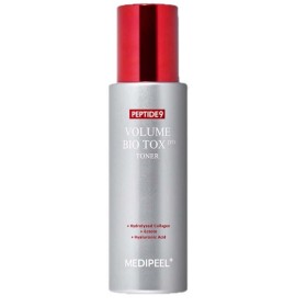 Medipeel+ Peptide 9 Volume Bio Tox Toner Pro Ενυδατικό Τόνερ Προσώπου 250ml