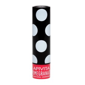 APIVITA Lip Care Black Pomegranate 4.4gr